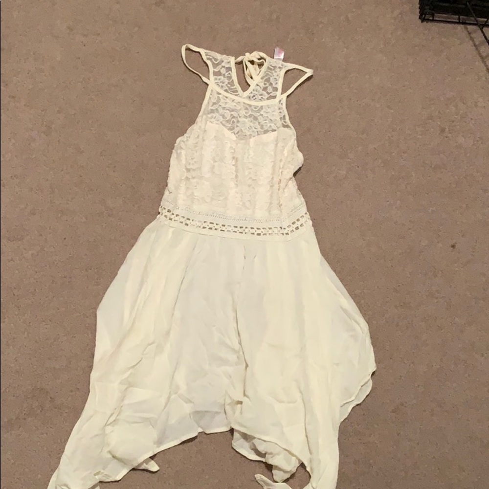 Sun dress